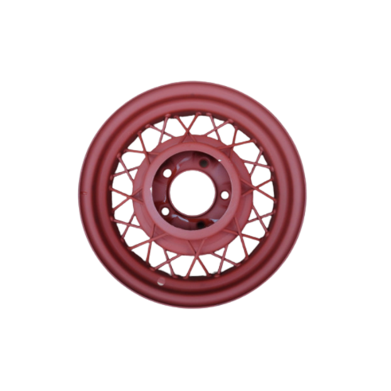 Roda Aro 16 Fordinho
