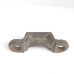 Barra de Clip da Mola Traseira 1 1/8 Fordinho