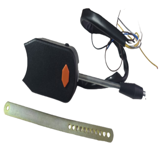 Chave Seta Universal Fordinho