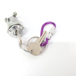 Miolo de Ignição Partida com Chave Fordinho