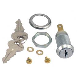 Miolo de Ignição Partida com Chave Importado Fordinho