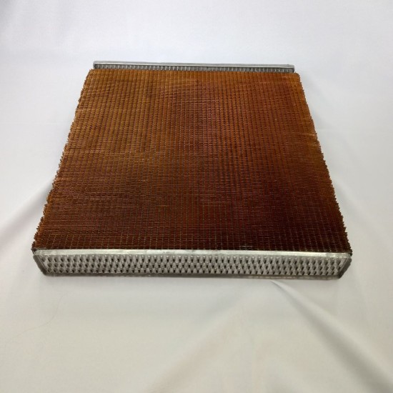 Colm&eacute;ia Radiador Fordinho 28-29