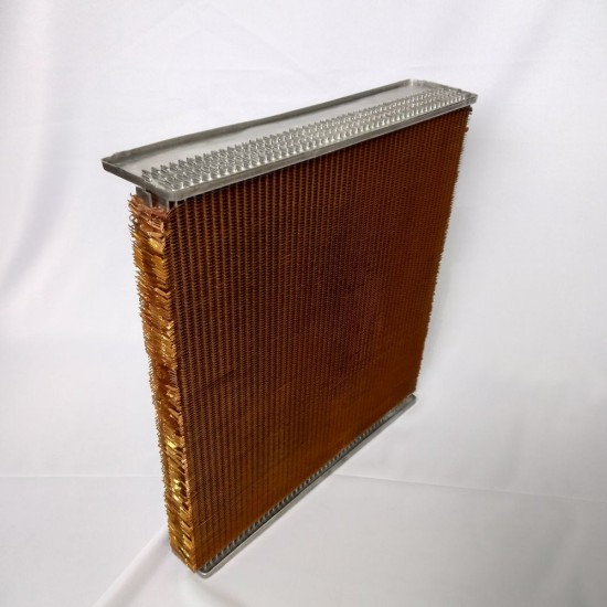 Colm&eacute;ia Radiador Fordinho 28-29