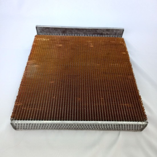 Colm&eacute;ia Radiador Fordinho 28-29