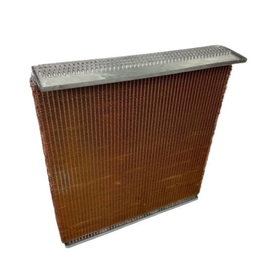 Colm&eacute;ia Radiador Fordinho 28-29