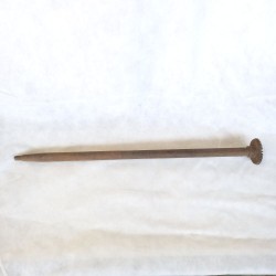 Ponta de Eixo Traseiro 28 - 31 (Usada) Fordinho