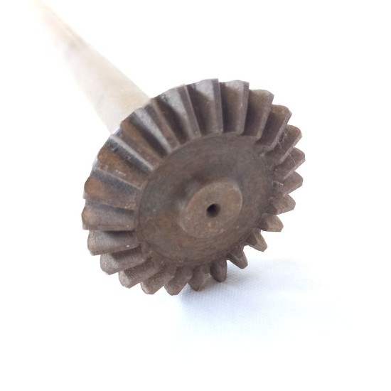 Ponta de Eixo Traseiro 28 - 31 (Usada) Fordinho