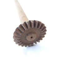 Ponta de Eixo Traseiro 28 - 31 (Usada) Fordinho