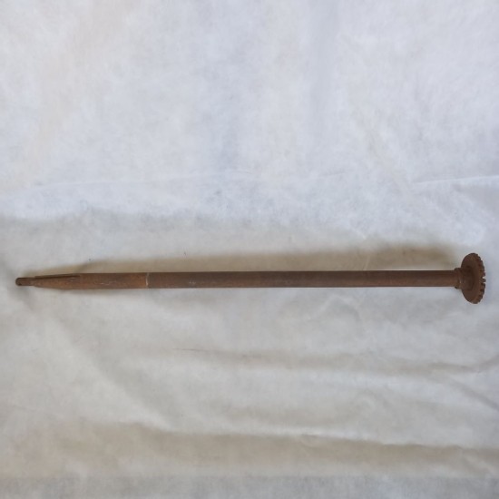 Ponta de Eixo Traseiro 28 - 31 Fordinho