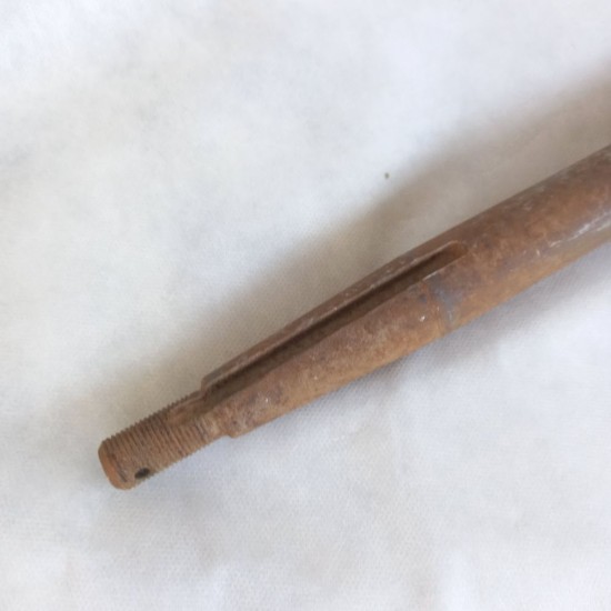 Ponta de Eixo Traseiro 28 - 31 Fordinho