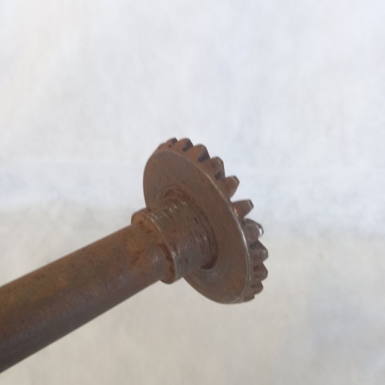 Ponta de Eixo Traseiro 28 - 31 Fordinho