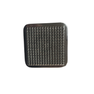 Pisadeira do Paralama 28-29 Fordinho