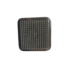 Pisadeira do Paralama 28-29 Fordinho