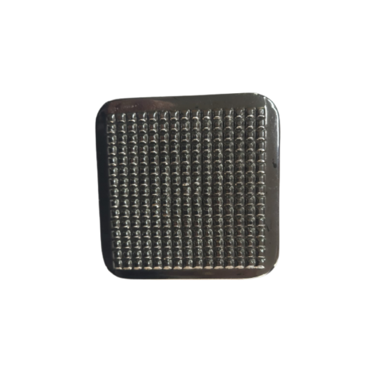 Pisadeira do Paralama 28-29 Fordinho