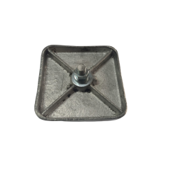 Pisadeira do Paralama 28-29 Fordinho