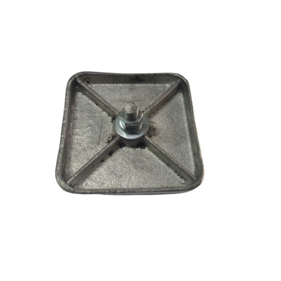 Pisadeira do Paralama 28-29 Fordinho