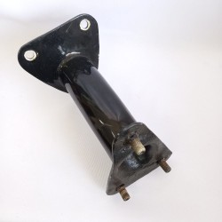 Suporte Estepe Traseiro Fordinho - Usado