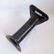 Suporte Estepe Traseiro Fordinho - Usado