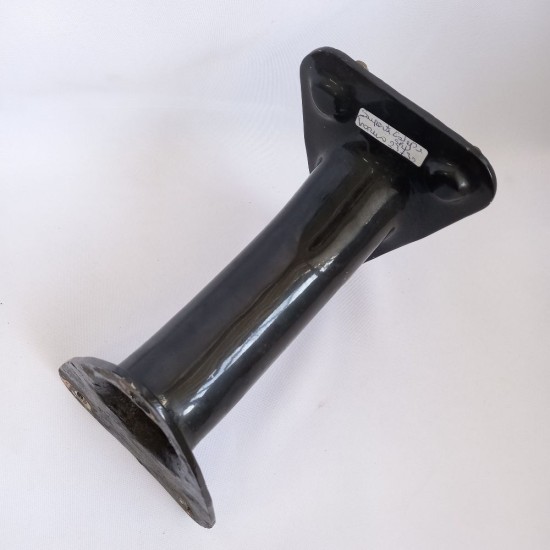 Suporte Estepe Traseiro Fordinho - Usado