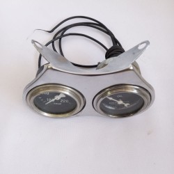 Relógio Instrumento Temperatura Fordinho (Usado)