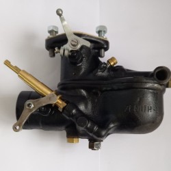 Restauração Carburador Zenith Fordinho