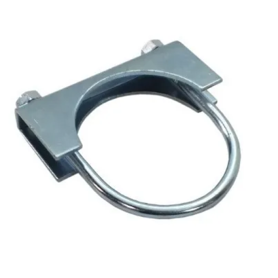 Abra&ccedil;adeira Tipo U 1.3/4