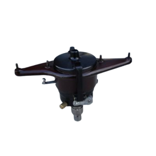 Restaura&ccedil;&atilde;o Distribuidor Fordinho