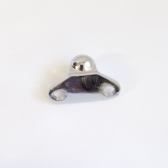 Suporte Traseiro Cap&ocirc; 30-31 Fordinho