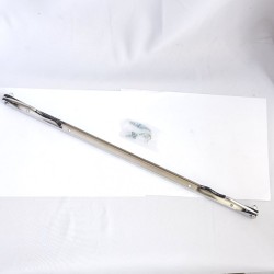 Suporte Descansa Capô 28-32 Fordinho