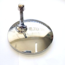 Reparo Espelho Retrovisor Externo (Carro Aberto) (Un) Fordinho