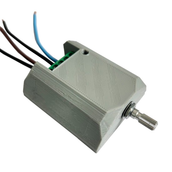 Temporizador 0 &agrave; 30 Seg Galaxie Landau Maverick Carro Antigo