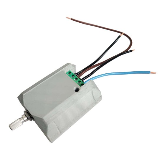 Temporizador 0 &agrave; 30 Seg Galaxie Landau Maverick Carro Antigo