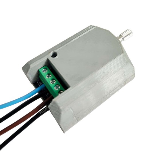 Temporizador 0 &agrave; 30 Seg Galaxie Landau Maverick Carro Antigo