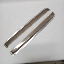 Calha de Chuva Fiat 147, Oggi, Niva 2 Portas Peça com Defeito