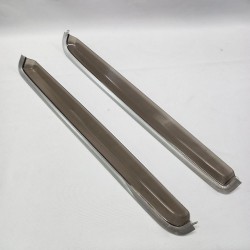 Calha de Chuva Fiat 147, Oggi, Niva 2 Portas Nova