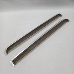 Calha de Chuva Fiat 147, Oggi, Niva 2 Portas Nova