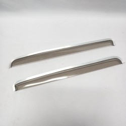 Calha de Chuva Fiat 147, Oggi, Niva 2 Portas - Pmd