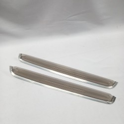 Calha de Chuva Fiat 147, Oggi, Niva 2 Portas - Pmd