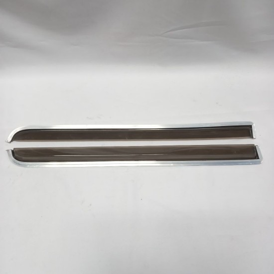 Calha de Chuva Kombi Cliper Pmd