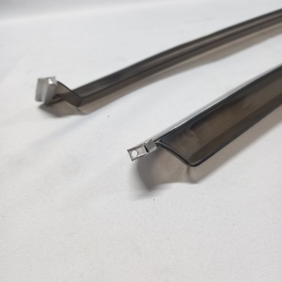 Calha de Chuva Kombi Cliper Pmd