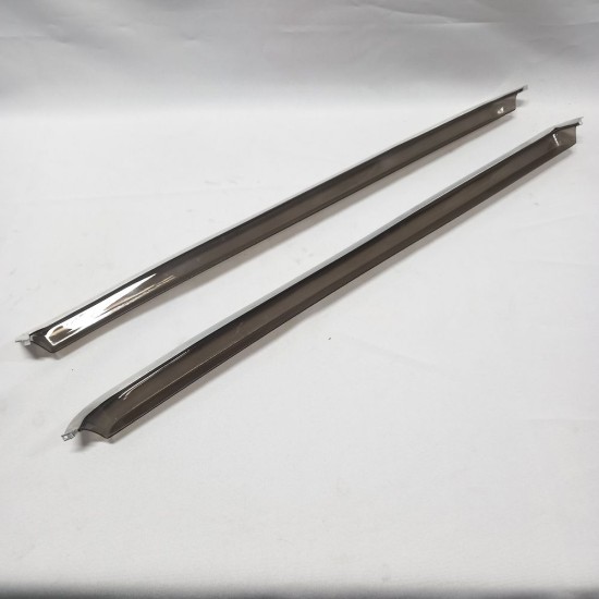 Calha de Chuva Kombi Cliper Pmd