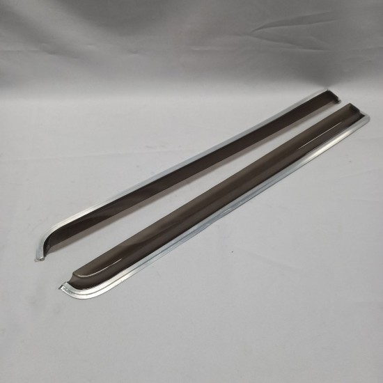 Calha de Chuva Kombi Cliper Pmd