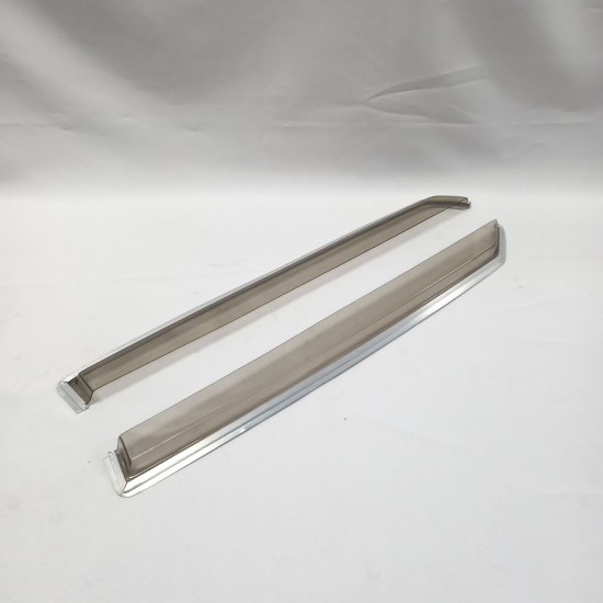 Calha de Chuva Passat 2 Portas Pmd