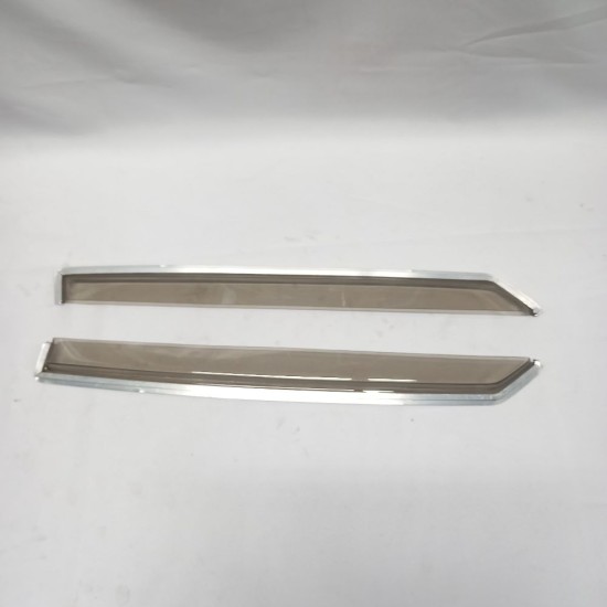 Calha de Chuva Passat 2 Portas Pmd