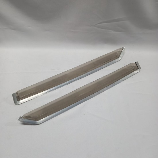 Calha de Chuva Passat 2 Portas Pmd