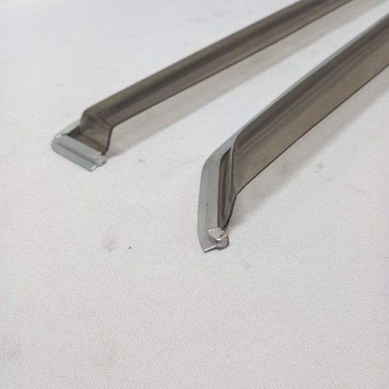 Calha de Chuva Passat 2 Portas Pmd