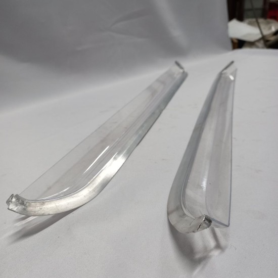 Calha de Chuva Brasilia -Pmd