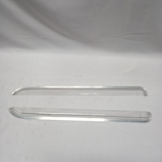 Calha de Chuva Brasilia -Pmd