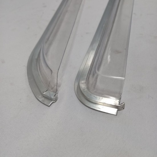 Calha de Chuva Brasilia -Pmd