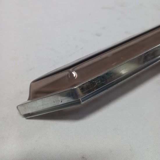 Calha de Chuva Escort 4 Pts Traseiro ( Lado Direito)